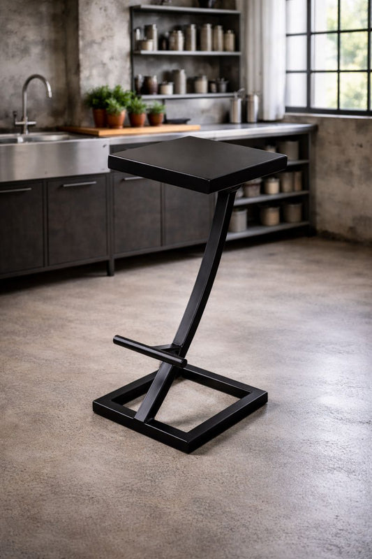 Sgabelli Cucina e Bar di Design Artigianali - 100% Made in Italy ...