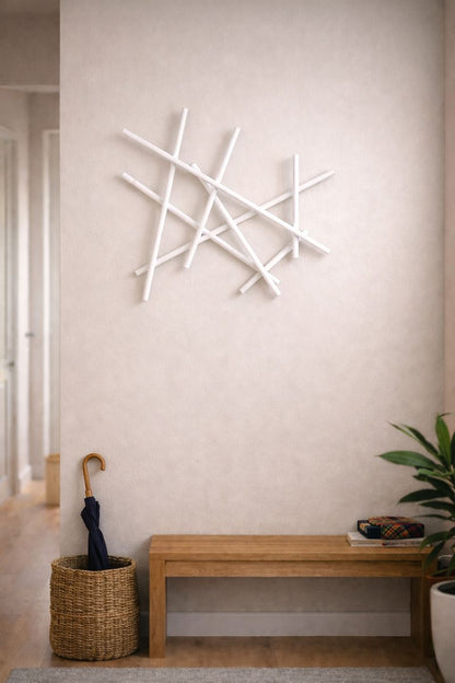 Appendiabiti industrial design