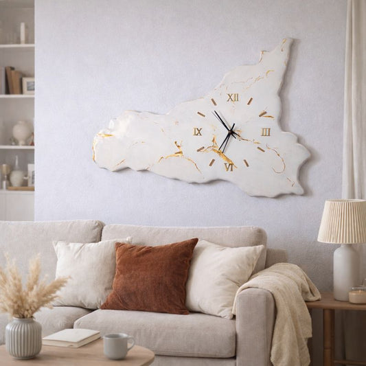 Orologio da parete sicilia