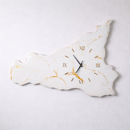 Orologio da parete sicilia