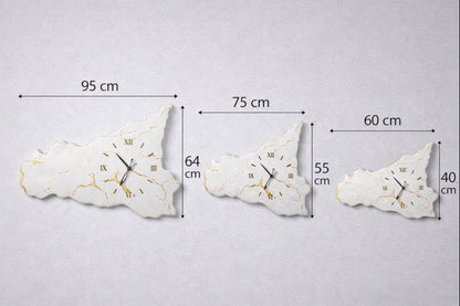 Orologio da parete sicilia