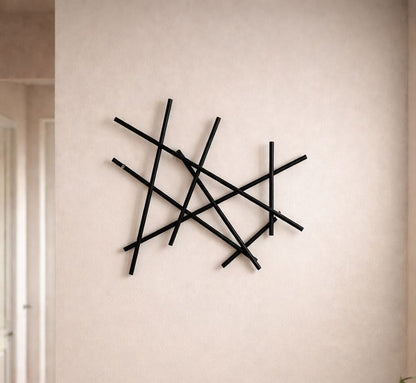 Appendiabiti industrial design